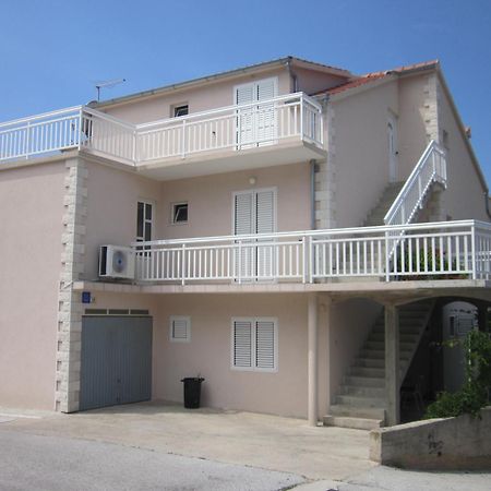 Apartments Kresic Hvar Town Exteriör bild