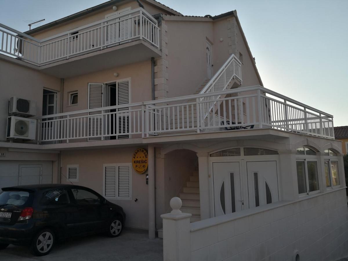 Apartments Kresic Hvar Town Exteriör bild
