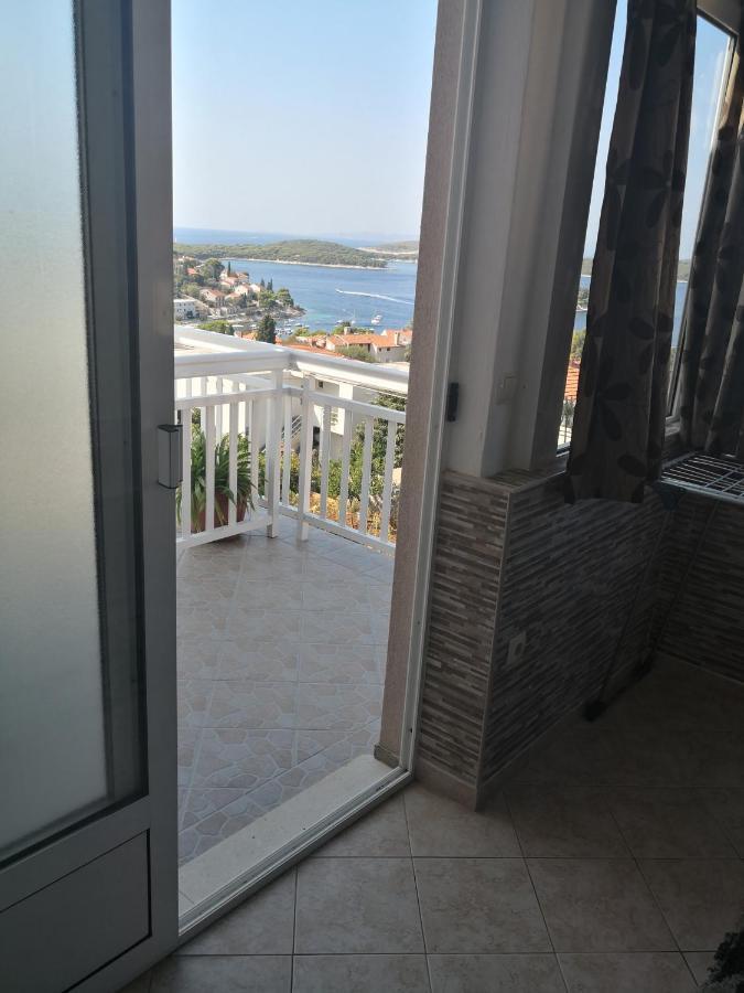 Apartments Kresic Hvar Town Exteriör bild