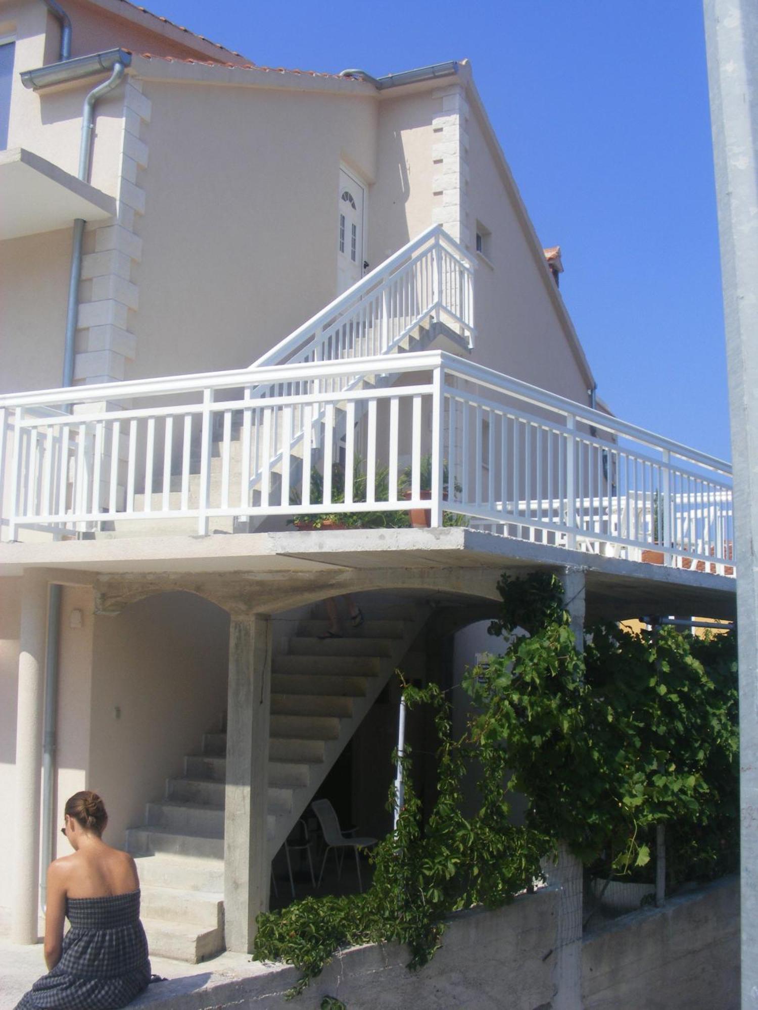 Apartments Kresic Hvar Town Exteriör bild