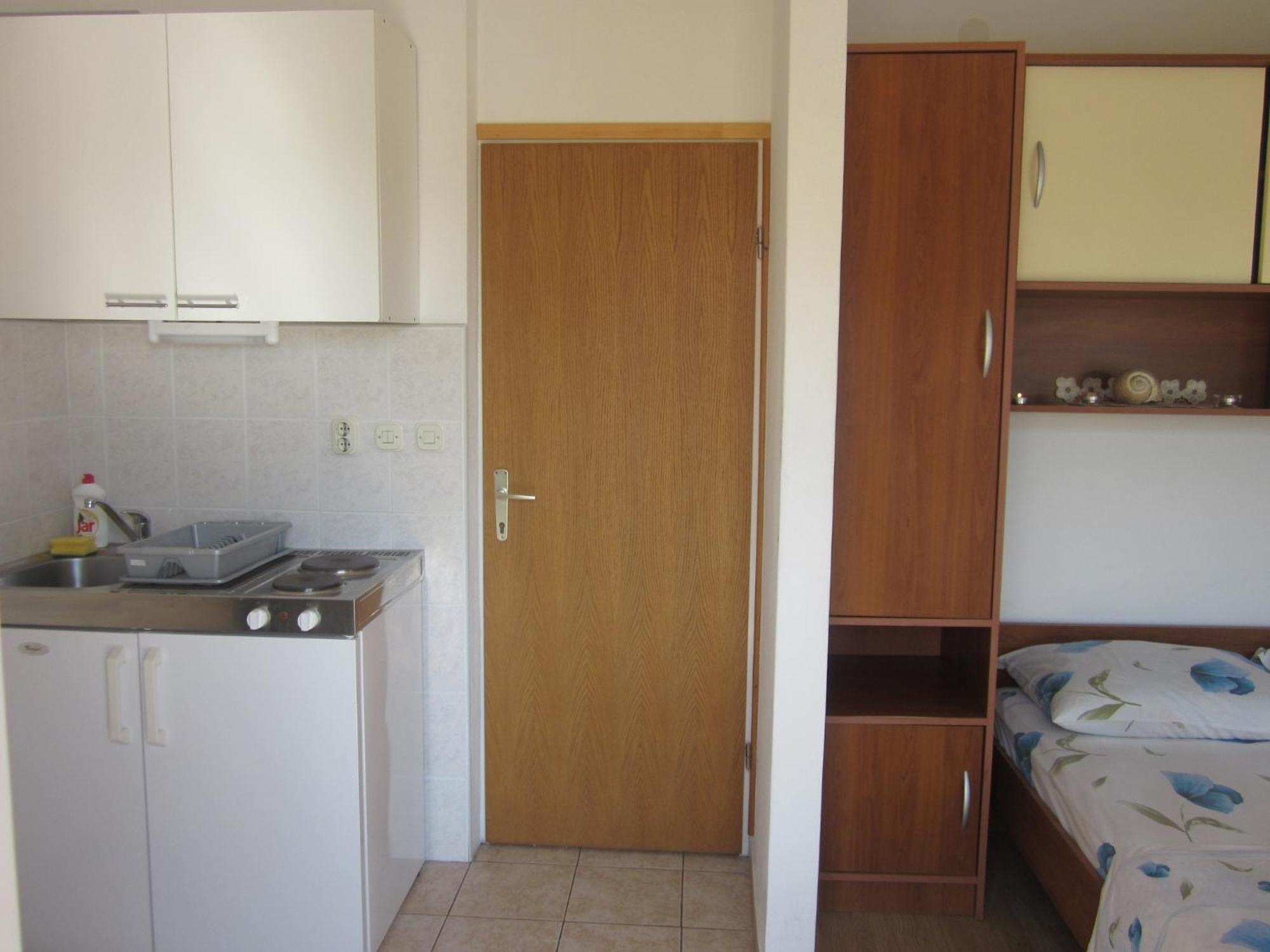 Apartments Kresic Hvar Town Rum bild