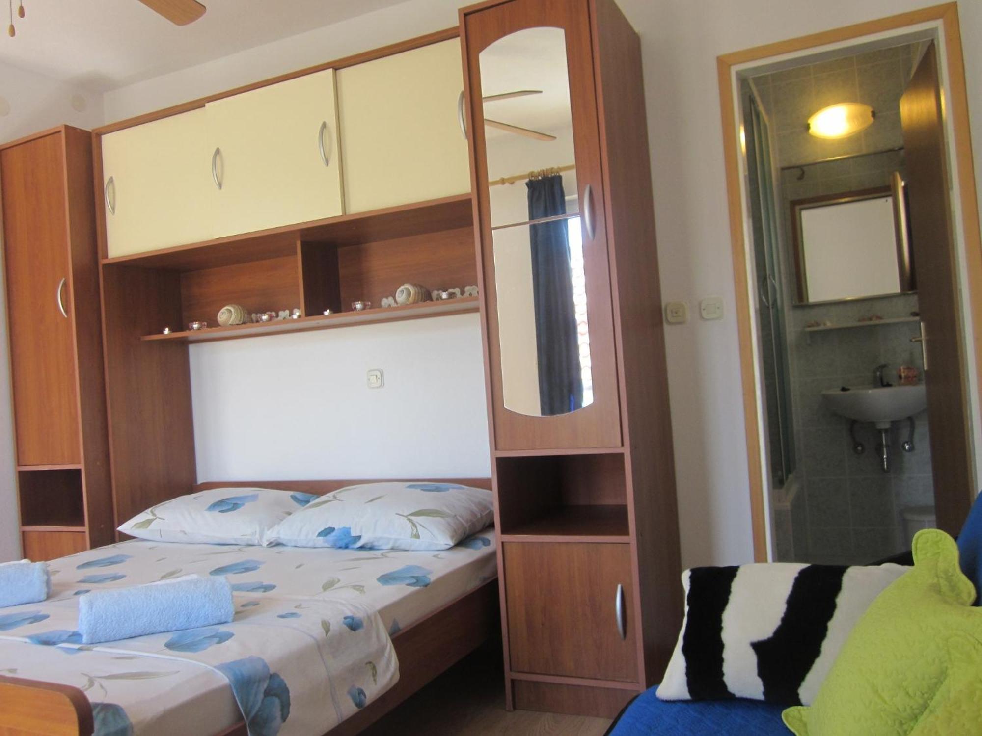 Apartments Kresic Hvar Town Rum bild