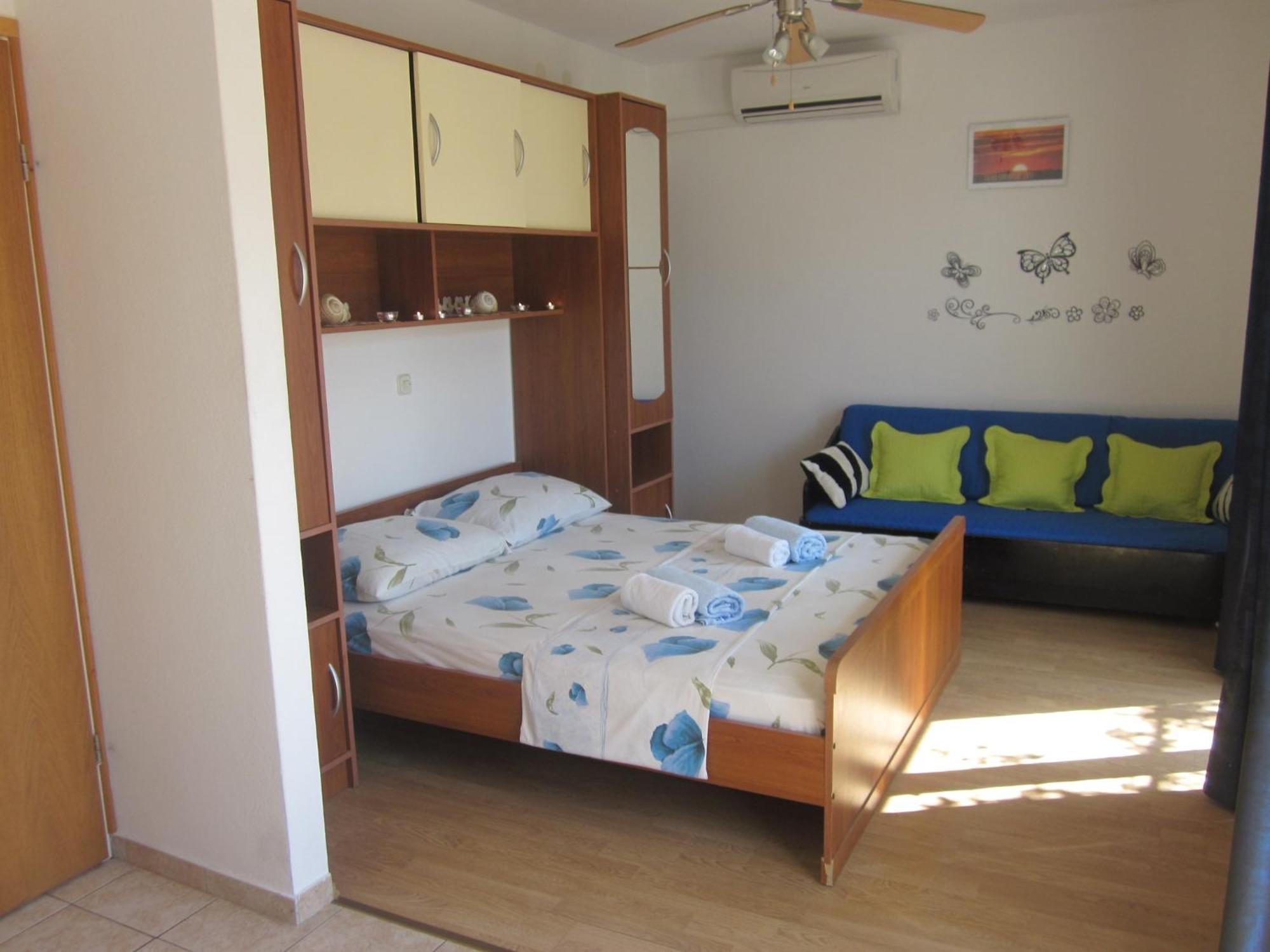 Apartments Kresic Hvar Town Rum bild