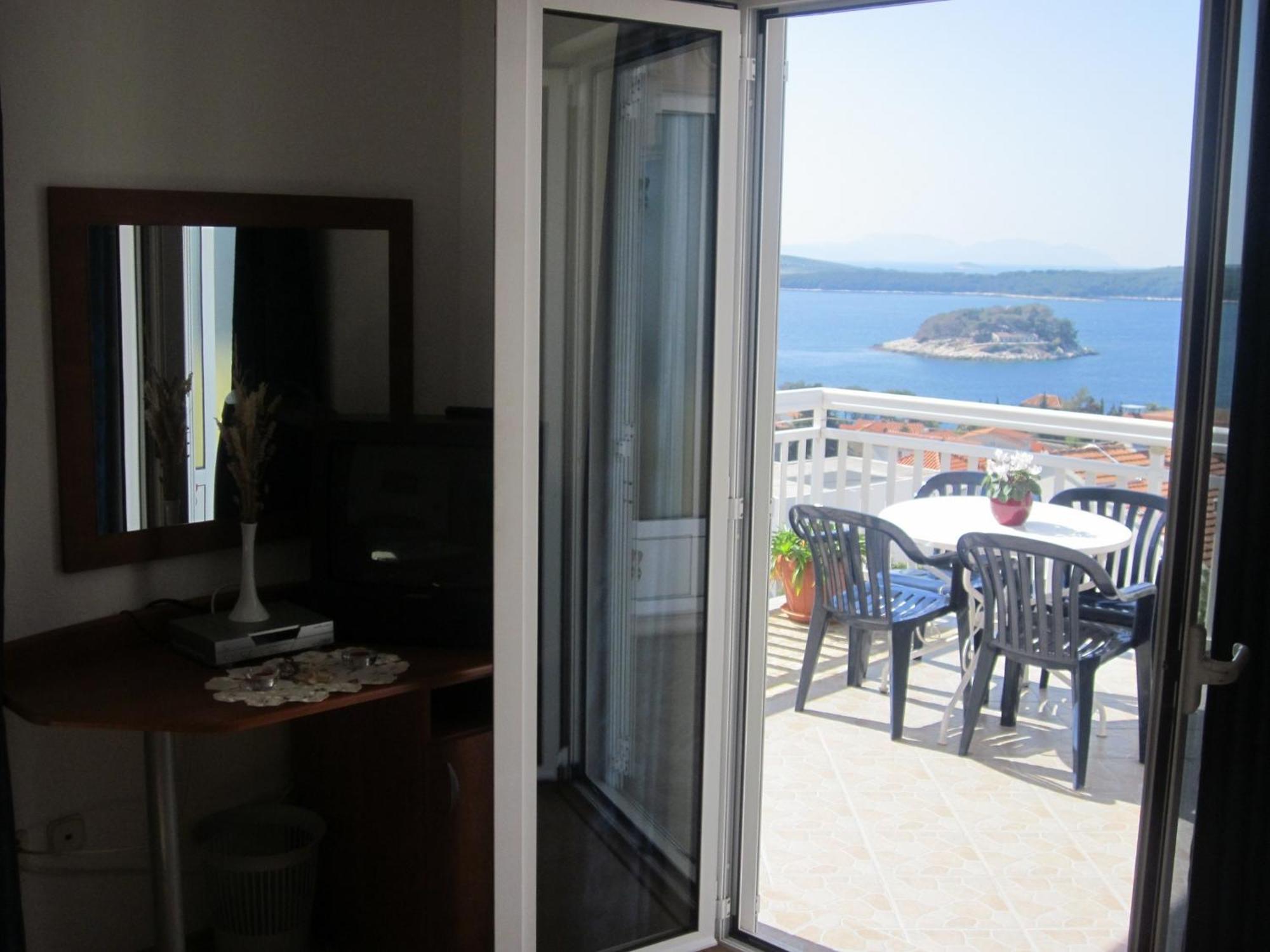 Apartments Kresic Hvar Town Rum bild