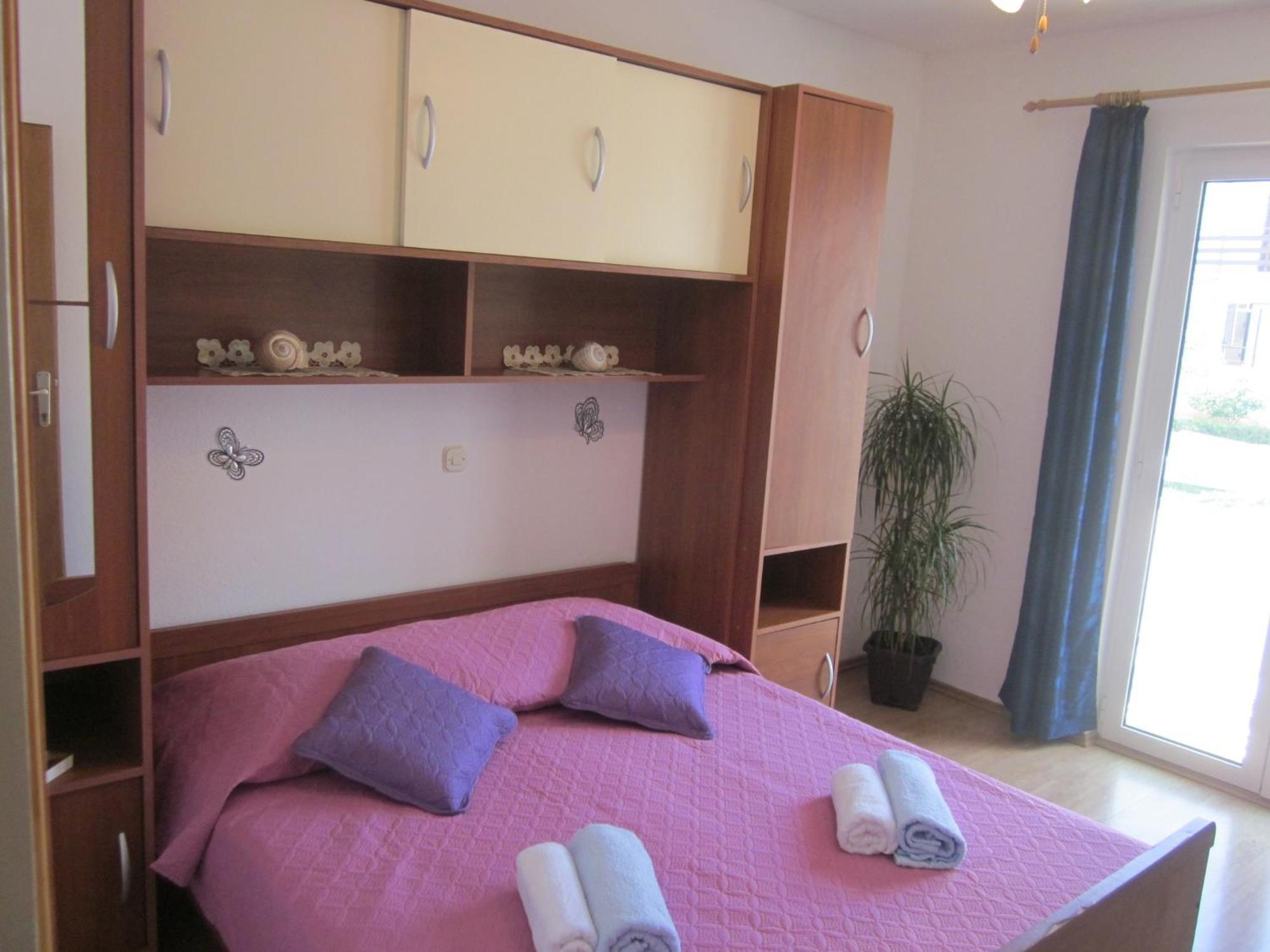 Apartments Kresic Hvar Town Rum bild