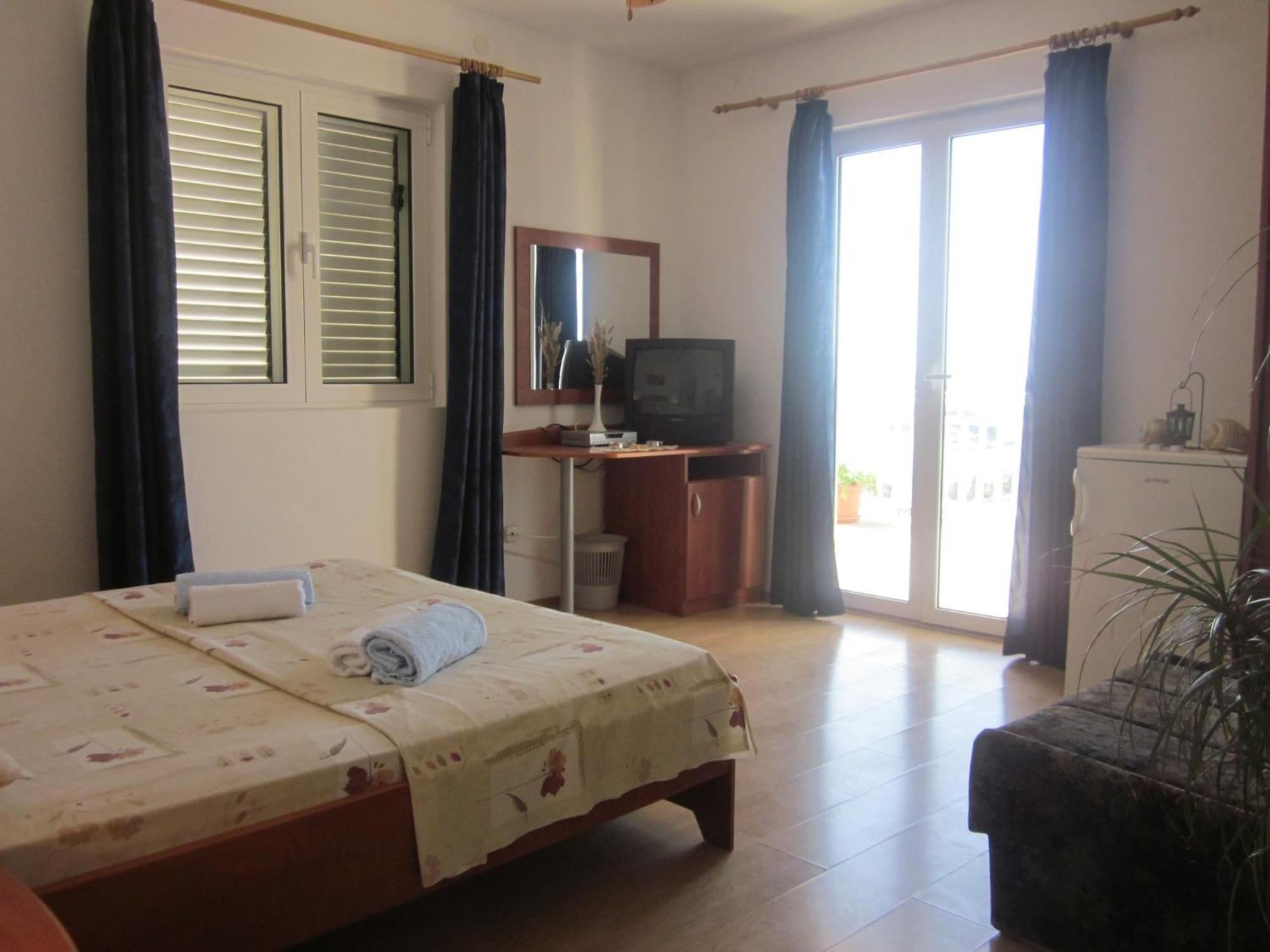 Apartments Kresic Hvar Town Rum bild