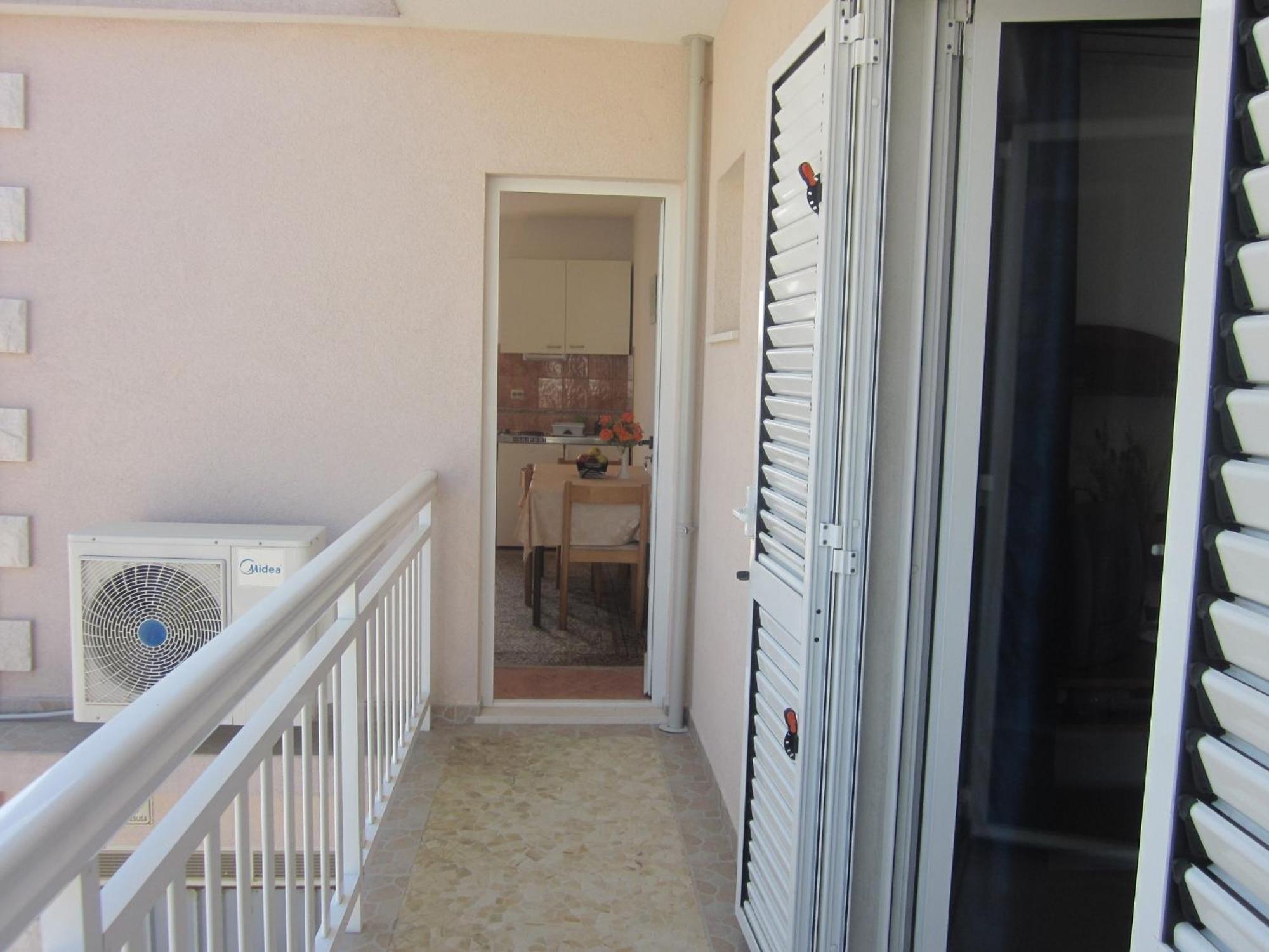 Apartments Kresic Hvar Town Rum bild