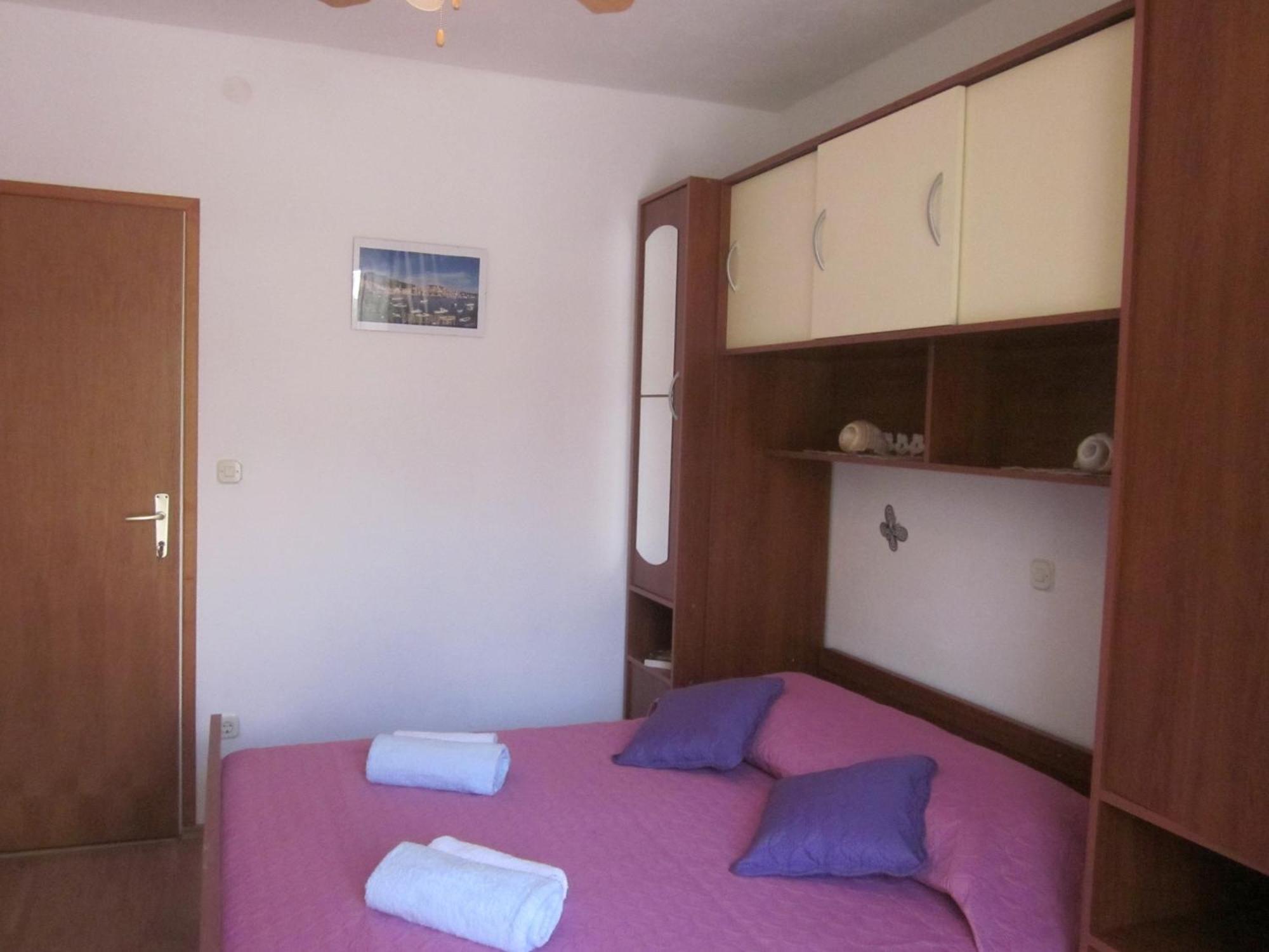 Apartments Kresic Hvar Town Rum bild