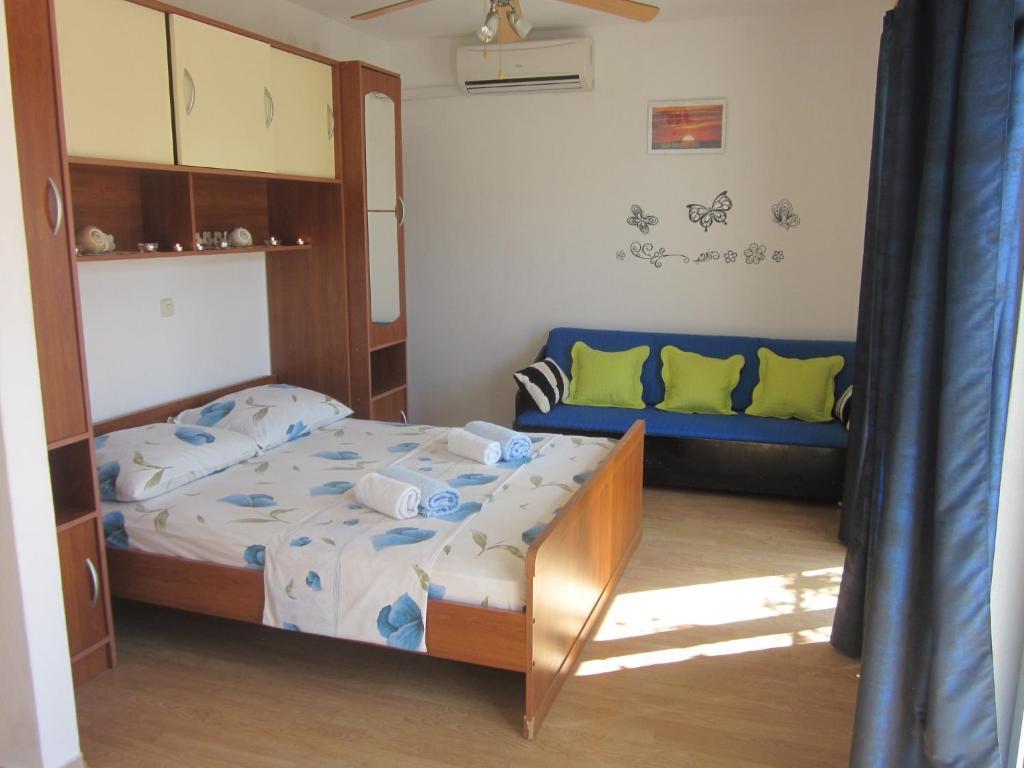 Apartments Kresic Hvar Town Rum bild