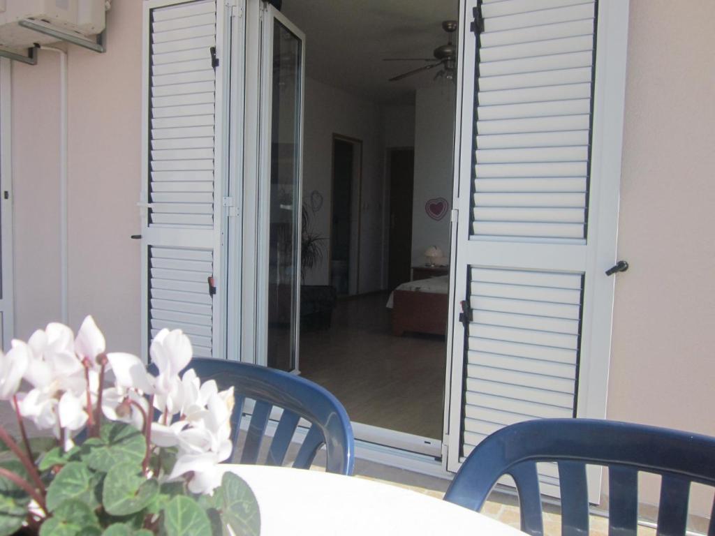 Apartments Kresic Hvar Town Rum bild