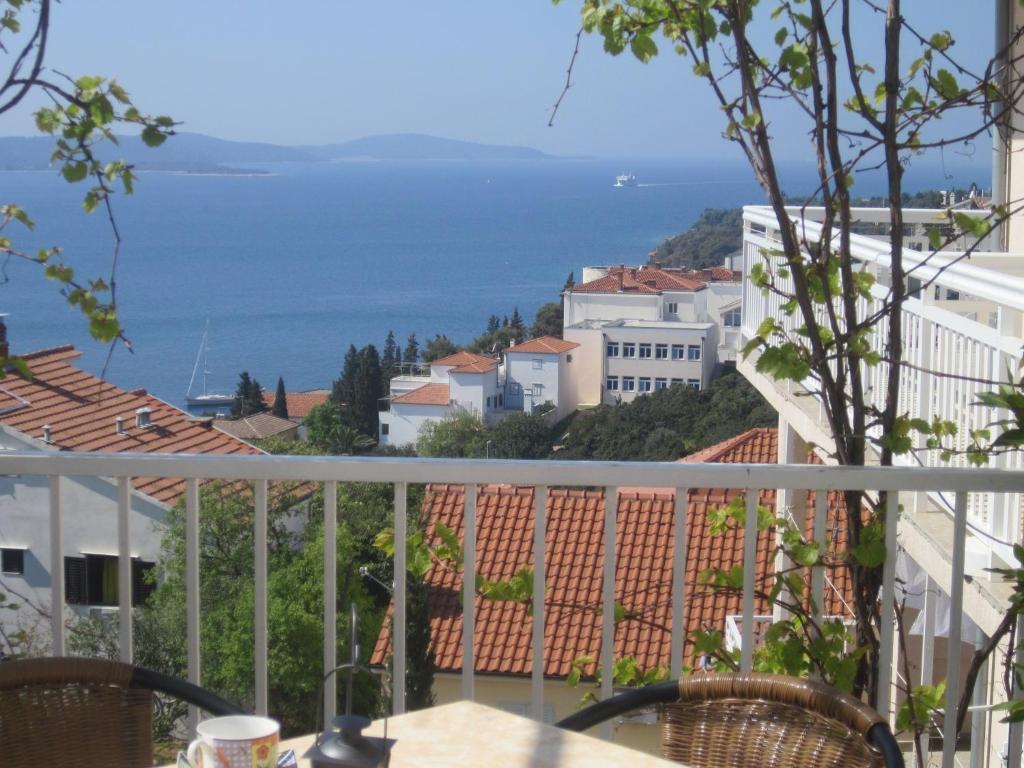 Apartments Kresic Hvar Town Rum bild