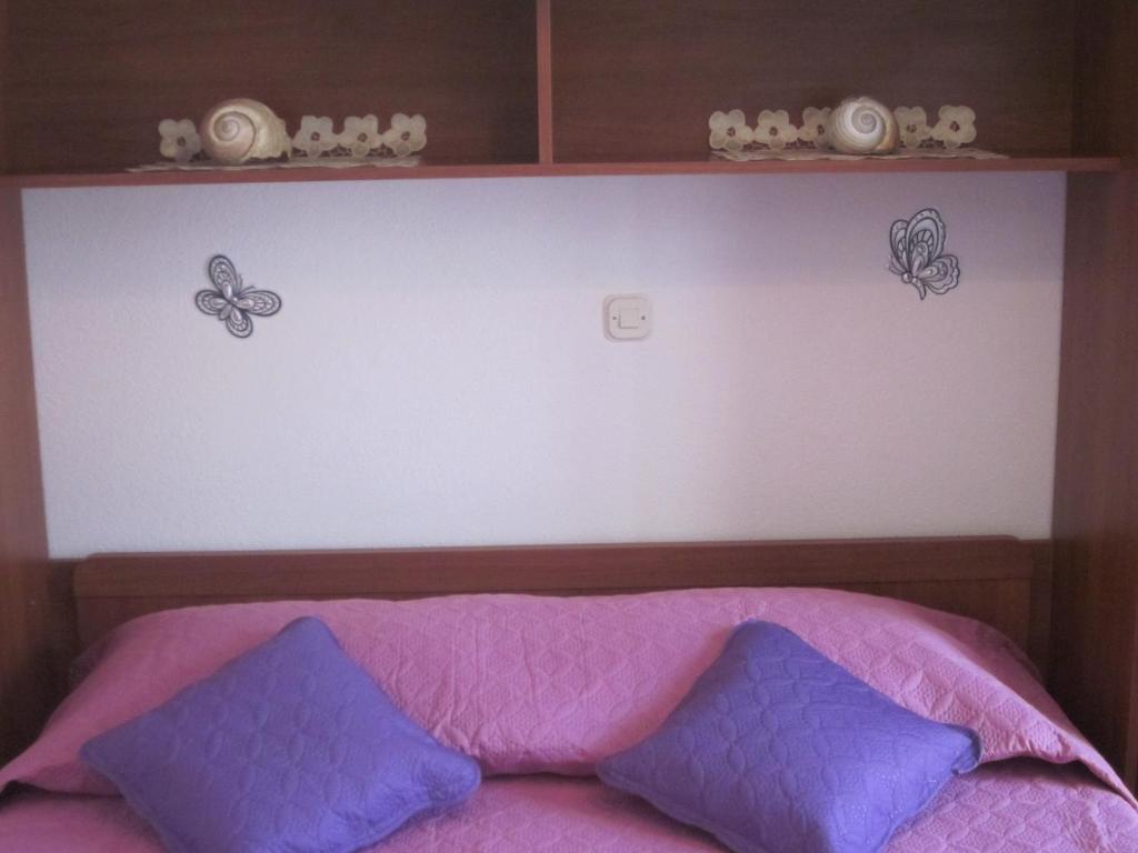 Apartments Kresic Hvar Town Rum bild