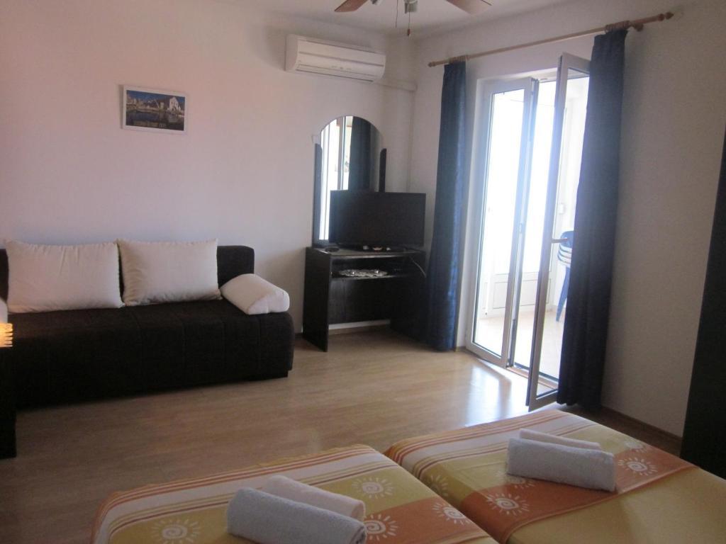 Apartments Kresic Hvar Town Rum bild
