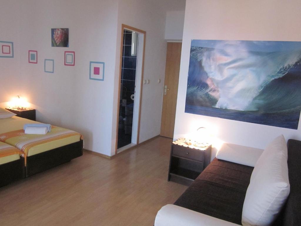 Apartments Kresic Hvar Town Rum bild